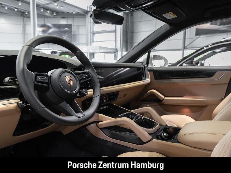 Gebraucht Porsche Cayenne 354 PS (260 kW) 2025 Weiß SUV