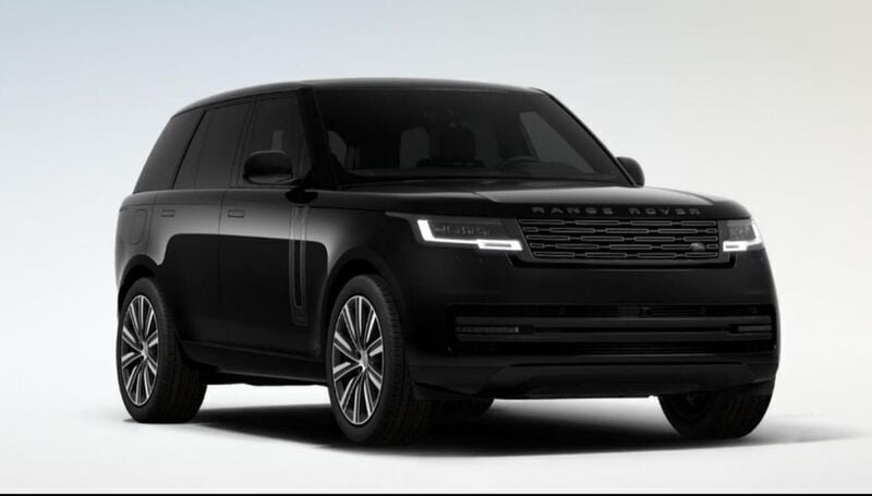 Gebraucht Land Rover Range Rover Autobiography 551 PS (405 kW) 2025 SUV