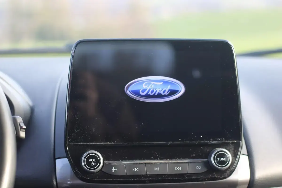 Gebraucht Ford Ecosport ST-Line 125 PS (91 kW) 2019 SUV