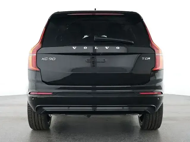 Gebraucht Volvo XC90 Ultra 310 PS (228 kW) 2025 Schwarz SUV