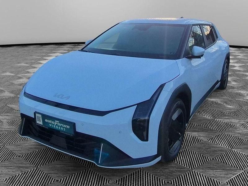 Neu Kia EV4 Earth 150 kW (204 PS) 2026 Andere SUV