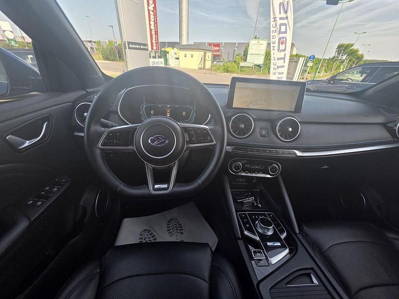 Gebraucht Seres 3 119 kW (163 PS) 2024 Blau SUV