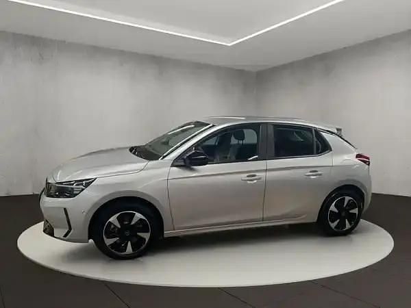 Gebraucht Opel Corsa 100 kW (136 PS) 2023 Kristall silber Kleinwagen