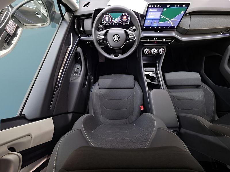 Neu Skoda Kodiaq 150 PS (110 kW) 2025 SUV