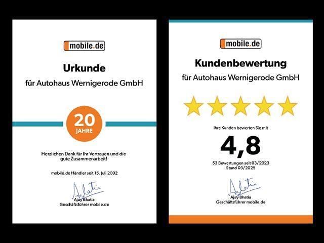 Gebraucht Audi Q3 150 PS (110 kW) 2025 Grau SUV