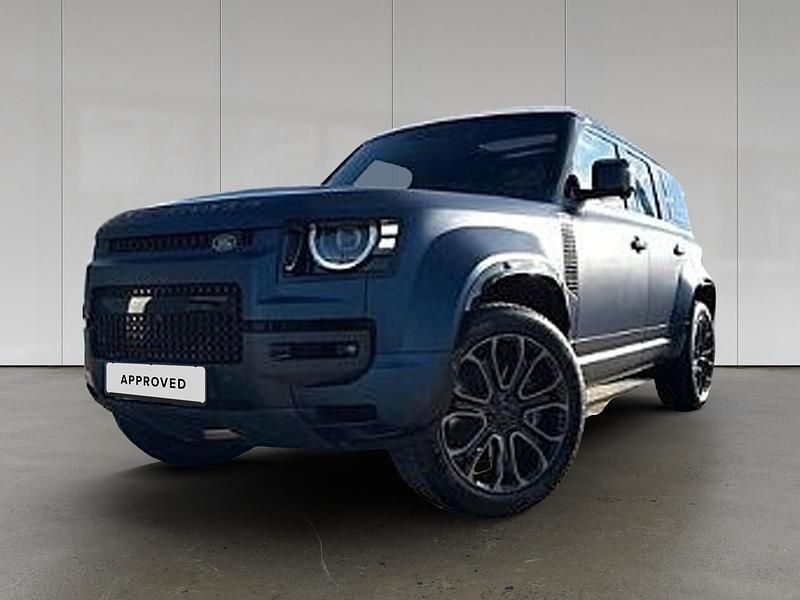 Neu Land Rover Defender 643 PS (472 kW) 2026 SUV