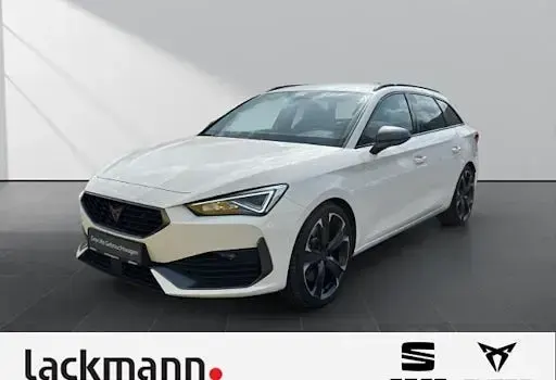 Używany Cupra Leon VZ 245 KM (180 kW) 2024 Kombi
