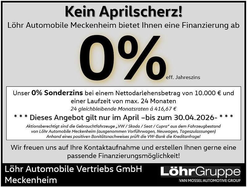 Gebraucht Skoda Octavia RS 265 PS (194 kW) 2025 Brilliantsilber metallic Kombi