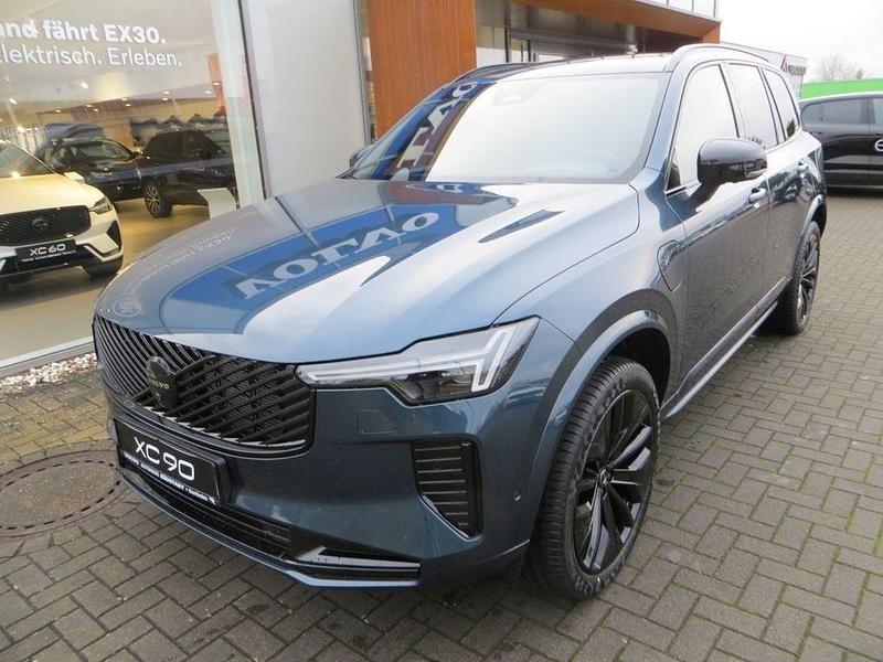 Gebraucht Volvo XC90 Plus 455 PS (334 kW) 2025 Blau SUV