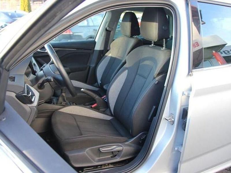 Gebraucht Skoda Kamiq 116 PS (85 kW) 2025 Silber SUV