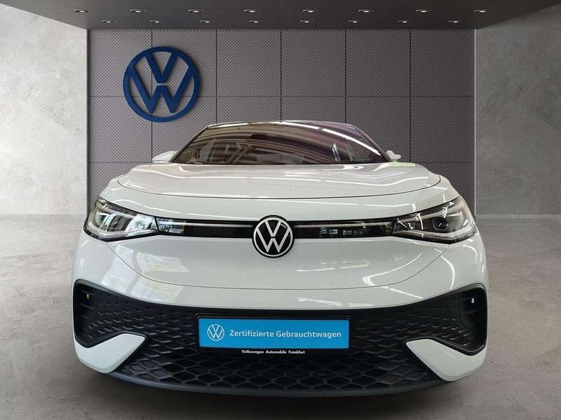 Gebraucht VW ID.5 Pure 125 kW (170 PS) 2025 Weiß SUV