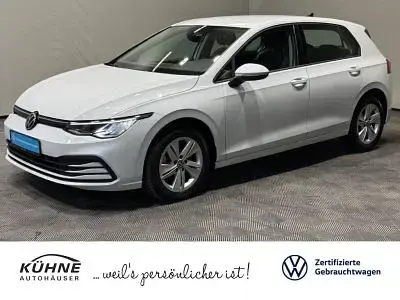 Occasion VW Golf VII Life 150 ch (110 kW) 2020 Berline