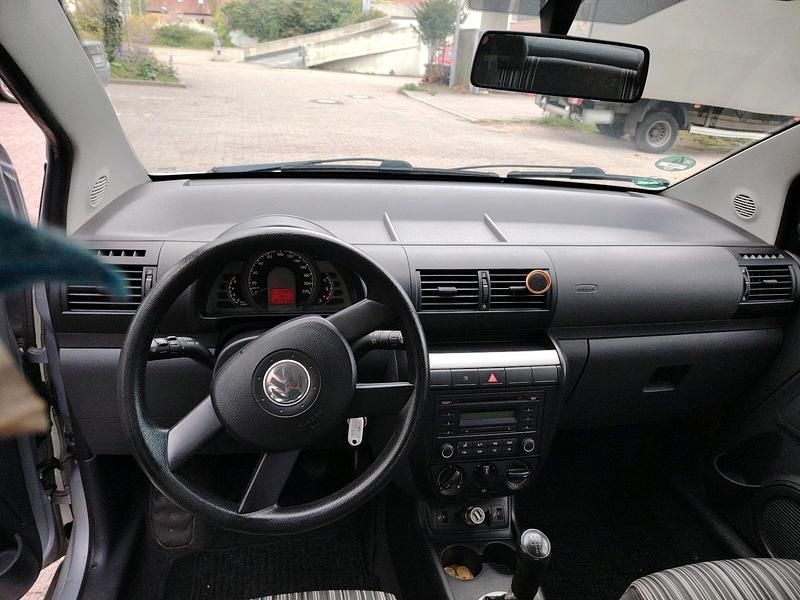 Second-hand VW Fox 50 CP (36 kW) 2006 Mov Hatchback