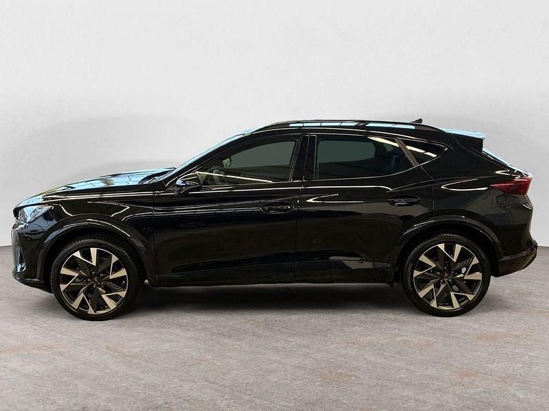 Ny Cupra Formentor 150 HK (110 kW) 2026 Sort SUV