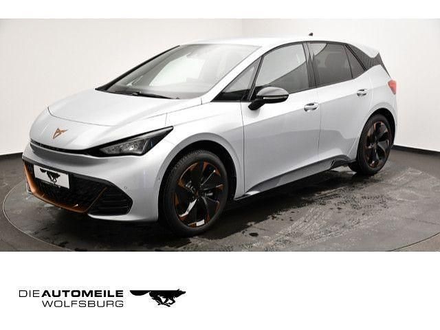Neu Cupra Born 169 kW (231 PS) 2026 Silber Kleinwagen