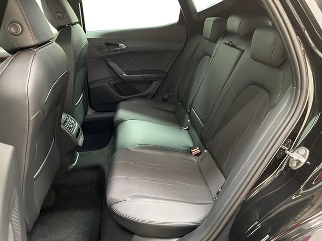 Neu Cupra Formentor 150 PS (110 kW) 2026 9k  fiord blue soft SUV