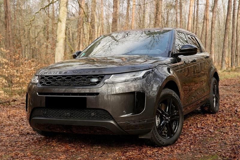 Gebraucht Land Rover Range Rover evoque 165 PS (121 kW) 2022 Andere farben SUV