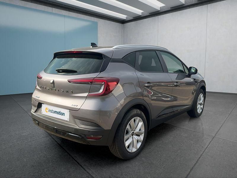 Gebraucht Mitsubishi ASX 143 PS (105 kW) 2024 Grau SUV