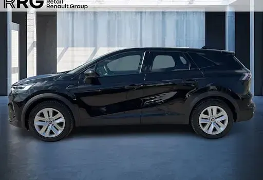 Gebraucht Renault Symbioz Evolution 144 PS (105 kW) 2025 Blackpearlschwarz SUV