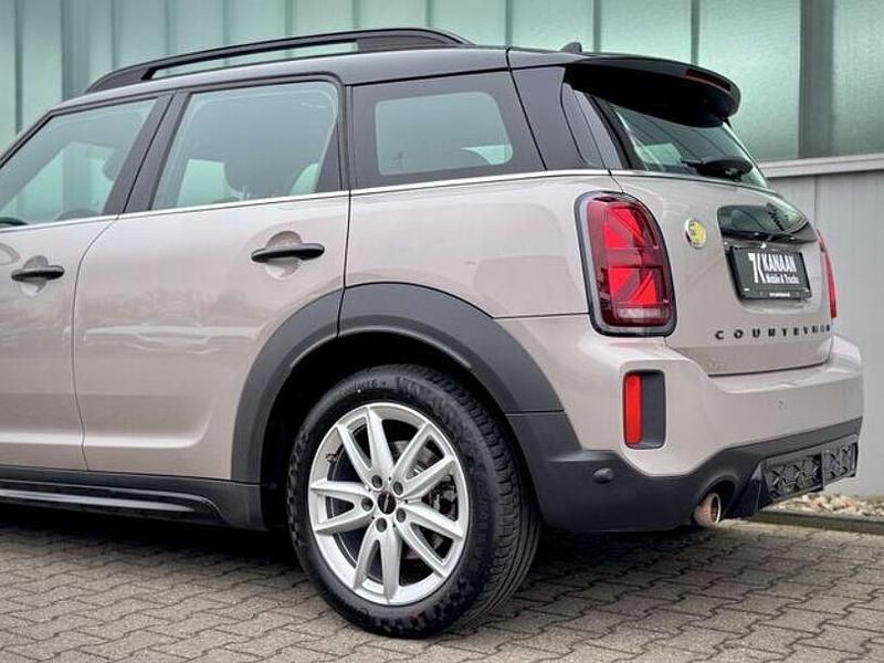 Gebraucht Mini Cooper Countryman 220 PS (161 kW) 2021 Andere SUV