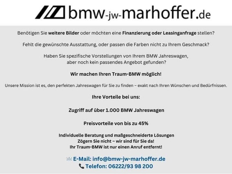 Grau (dravitgrau) Gebraucht 2024 BMW 740 Sport Line Limousine | 98.900 € (Teuer) - Bild 1/4