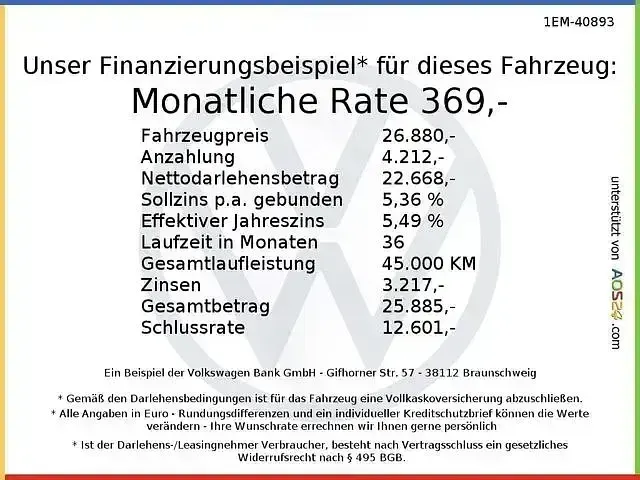 Gebraucht VW T6.1 2023 Andere Van