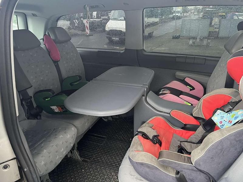 Gebraucht 2009 Mercedes Viano Van / Kleinbus | 13.000 € (Teuer) - Bild 1/4