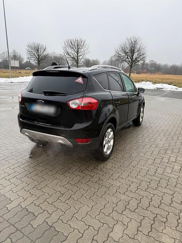 Gebraucht Ford Kuga 200 PS (147 kW) 2011 SUV