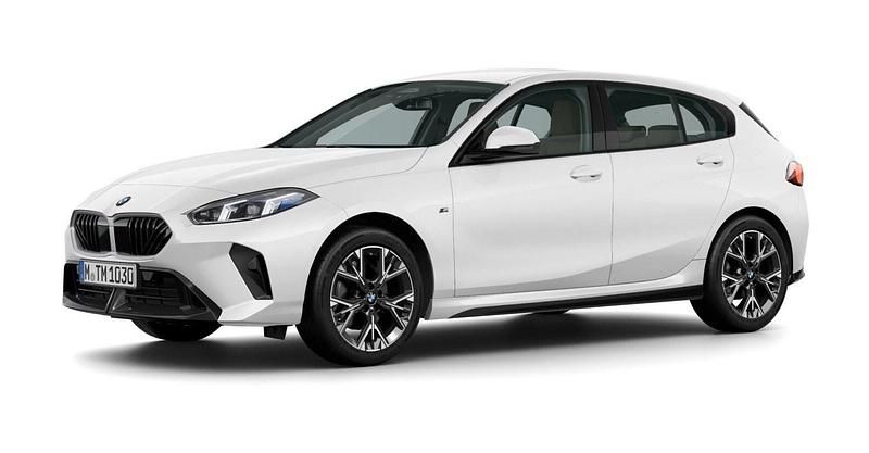 Gebraucht 2025 BMW 120 Kleinwagen | 44.510 € - Bild 1/1