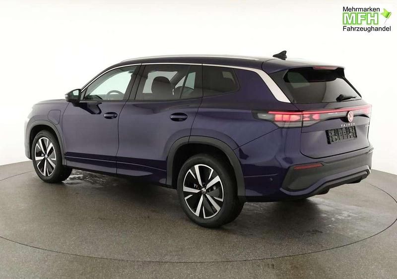 Neu VW Tayron Life 204 PS (150 kW) 2025 Ultra violet metallic SUV