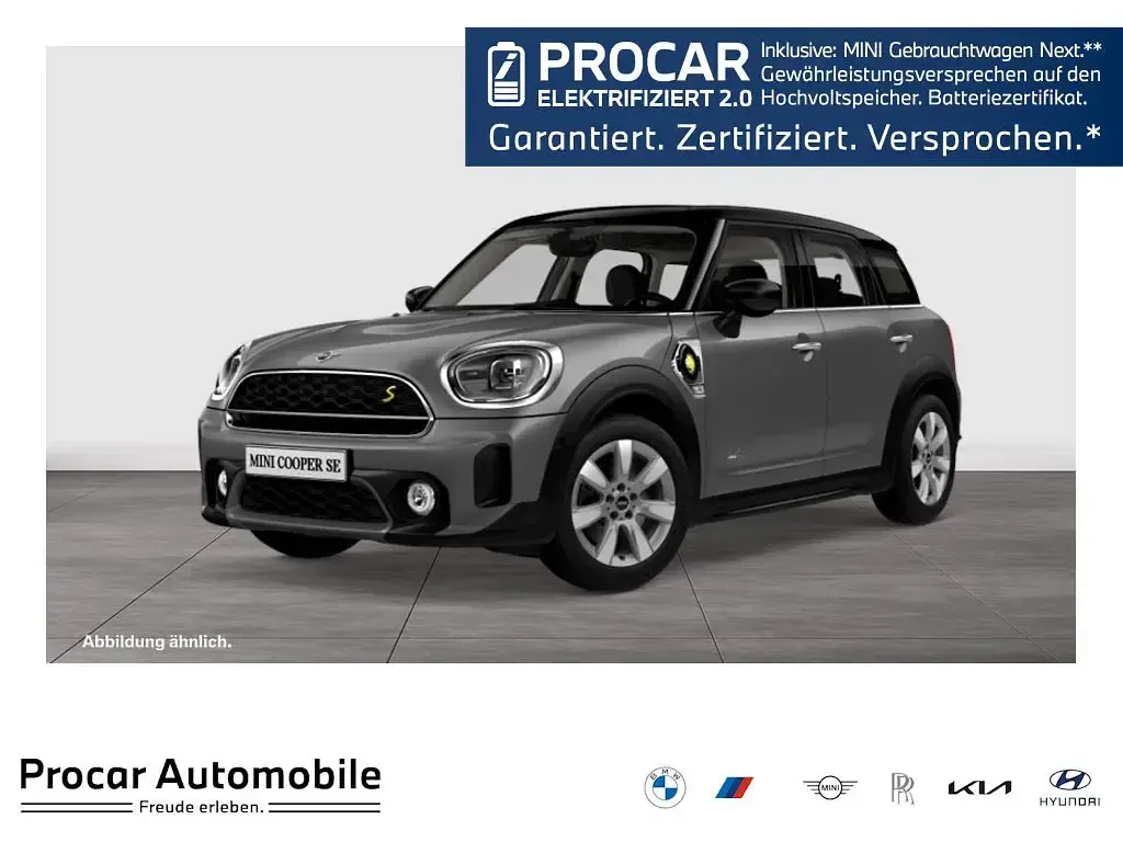 Gebraucht Mini Cooper SE 91 kW (125 PS) 2022 Kleinwagen