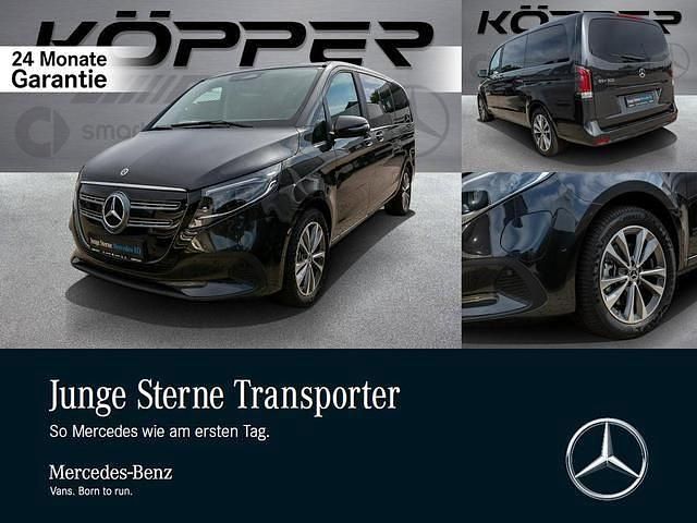 Gebraucht Mercedes EQV300 150 kW (204 PS) 2024 Kombi