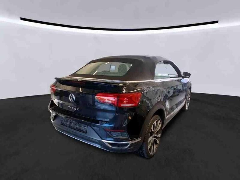 Gebraucht VW T-Roc Style 150 PS (110 kW) 2022 SUV
