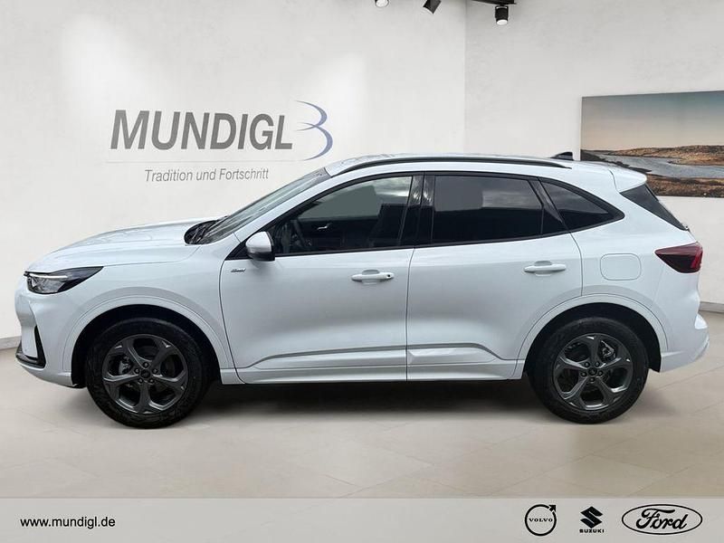 Neu Ford Kuga ST-Line 186 PS (136 kW) 2026 Weiss SUV