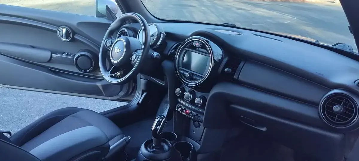Gebraucht Mini ONE 102 PS (75 kW) 2020 Kleinwagen