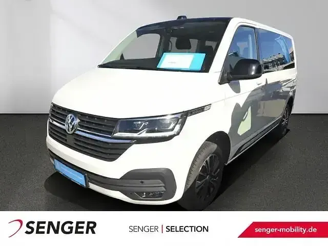 Gebraucht VW Caravelle Edition 150 PS (110 kW) 2023 Van
