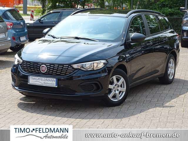 Colore esterno (metallic) Gebraucht 2017 Fiat Tipo Pop Kombi | 10.980 € (Fairer Preis) - Bild 1/4