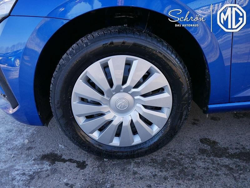 Neu Skoda Scala Selection 150 PS (110 kW) 2025 Kleinwagen