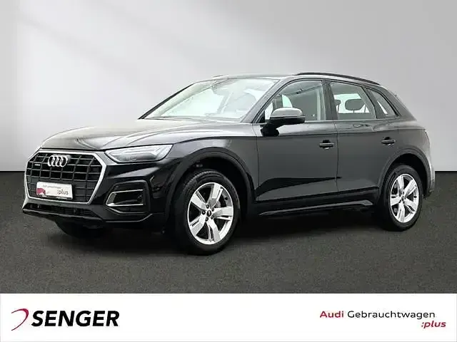 Gebraucht Audi Q5 Business 204 PS (150 kW) 2023 SUV