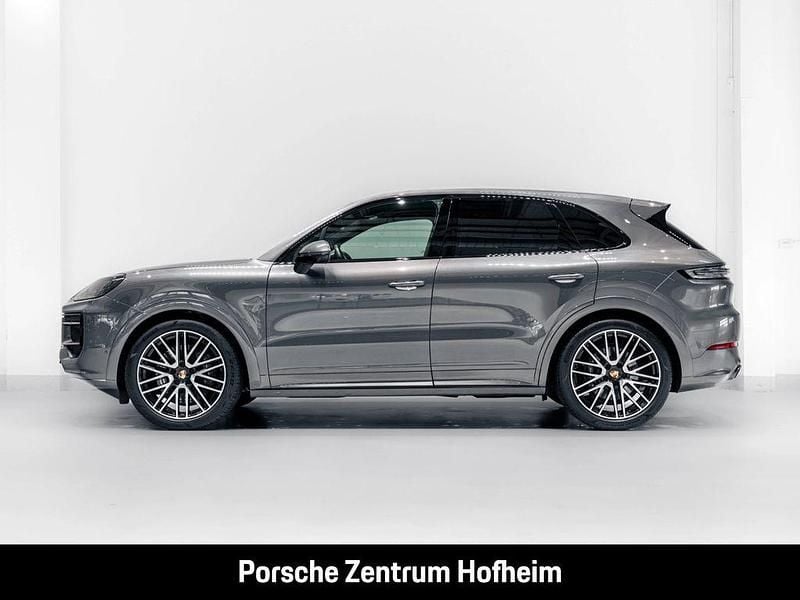 Gebraucht Porsche Cayenne GTS 500 PS (367 kW) 2025 Grau SUV