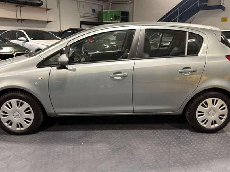 Gebraucht Audi A3 Ambition 131 PS (96 kW) 2013 Silber Limousine