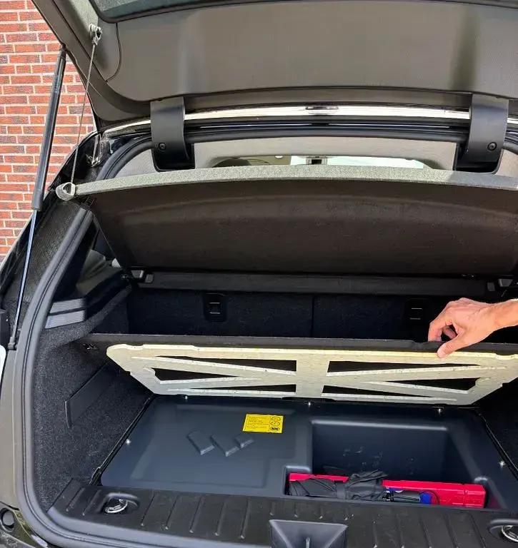 Gebraucht BMW i3 Performance 135 kW (184 PS) 2020 Weiß Kleinwagen