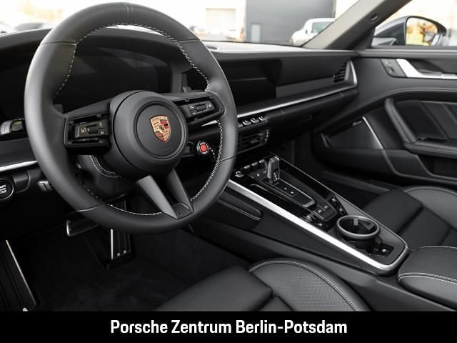 Neu Porsche 992 541 PS (397 kW) 2025 Gruen Coupé
