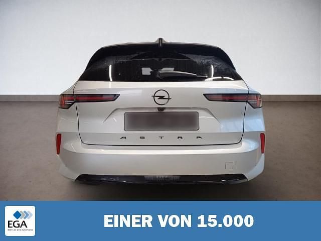 Gebraucht Opel Astra 131 PS (96 kW) 2024 Metallic Kombi