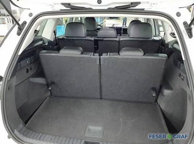 Gebraucht VW Tayron 150 PS (110 kW) 2025 Oryxweiß perlmutteffekt SUV