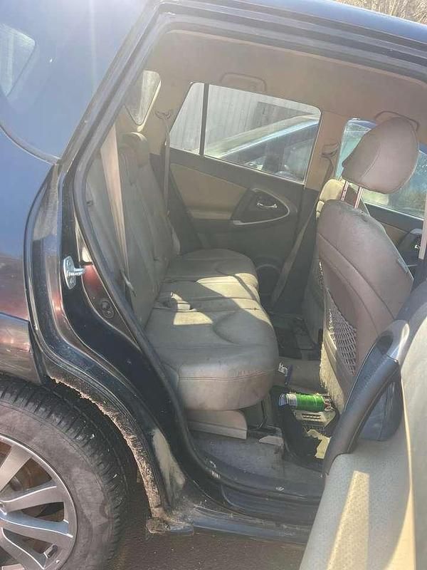 Gebraucht Toyota RAV4 Executive 177 PS (130 kW) 2007 Other SUV