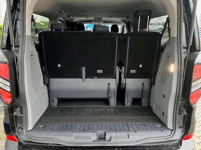 Occasion Ford Transit Custom Titanium 170 ch (125 kW) 2024 Van