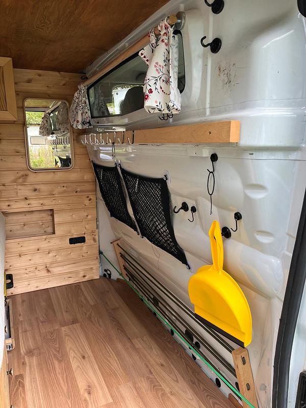 Gebraucht Opel Vivaro 115 PS (84 kW) 2007 Weiß Van / Kleinbus