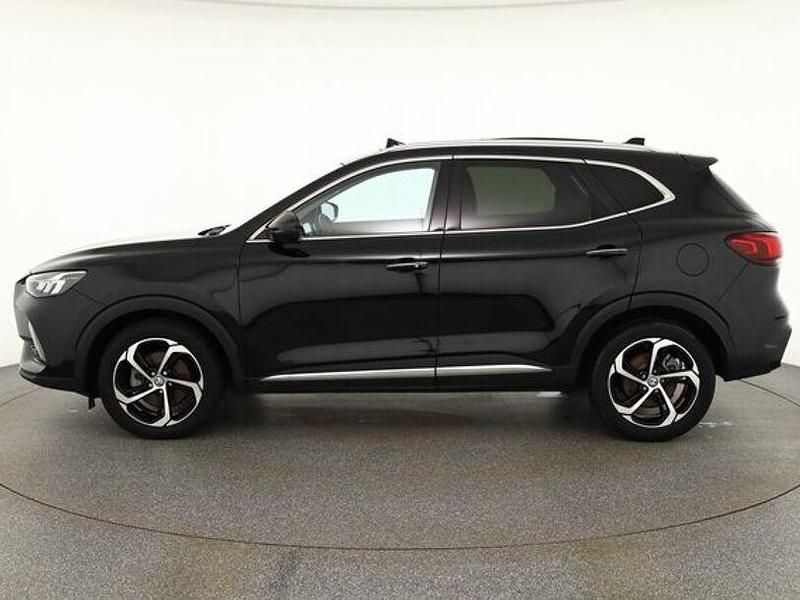 Gebraucht MG HS Luxury 162 PS (119 kW) 2024 Schwarz SUV