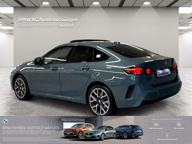 Gebraucht BMW 220 Efficient Dynamics 156 PS (114 kW) 2025 Grün Coupé